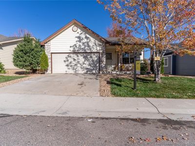 9637 W Peakview Drive, Littleton, CO, 80123