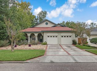 4215 Timuquana Rd, Jacksonville, FL 32210