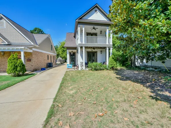 1208 Convent St, Tuscaloosa, AL 35401