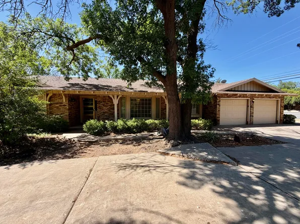 3311 57th St, Lubbock, TX 79413