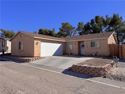 24985 Camino Del Norte, Barstow, CA, 92311
