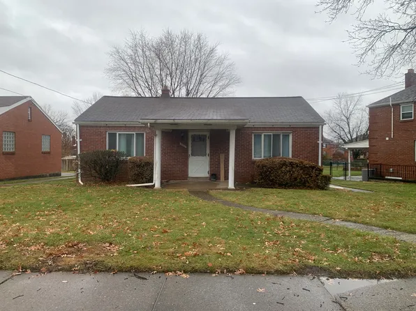 7000 Church St, Pittsburgh, PA 15218