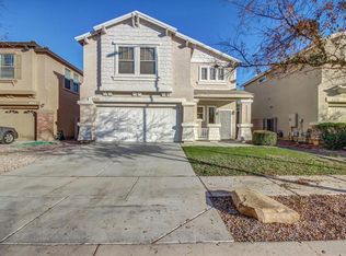 12182 W Belmont Dr, Avondale, AZ 85323