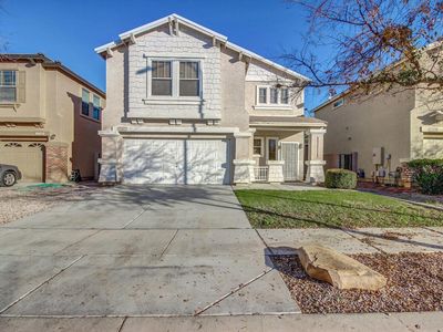 12182 W Belmont Dr, Avondale, AZ, 85323