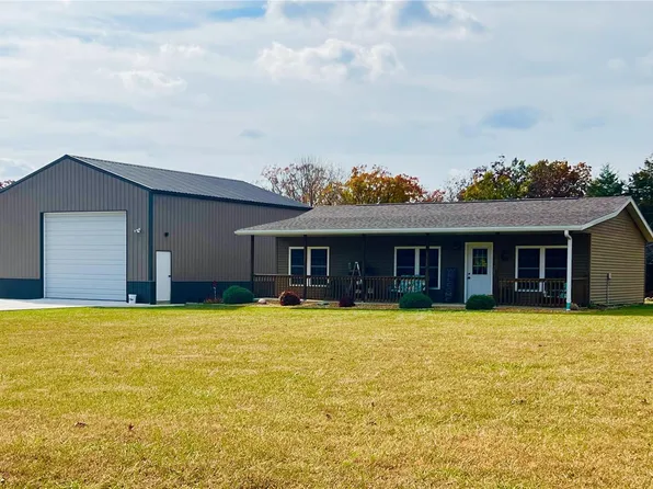 22981 Lick Creek Estates Pl, Perry, MO 63462