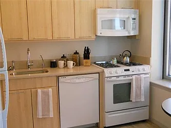 Rented by Nancy Packes Inc.