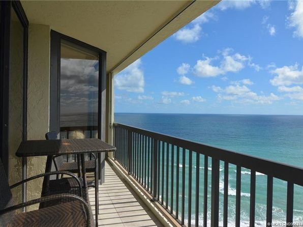 9550 S Ocean Dr APT 1710