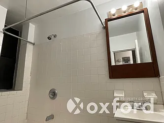 Rented by Oxford Property Group