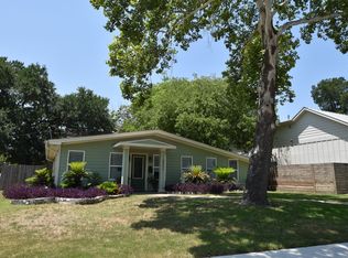 2801 W 50th St, Austin, TX 78731