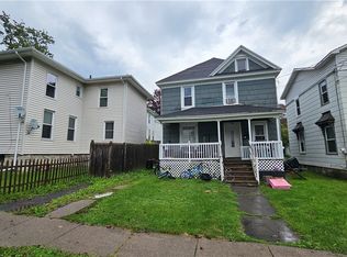 204 Janet St, Auburn, NY 13021