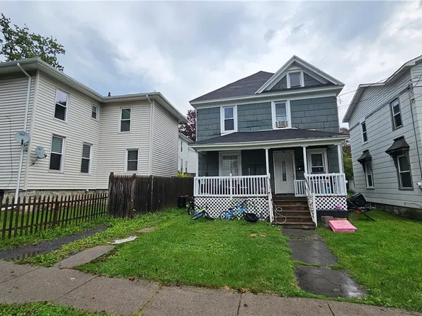 204 Janet St, Auburn, NY 13021