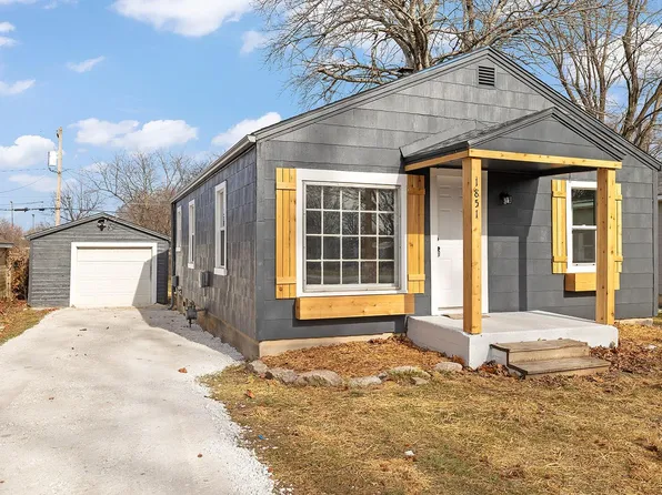 1851 E Monroe Street, Springfield, MO 65802