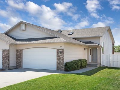 3828 Avenue C, Billings, MT, 59102