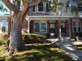 9678 W Chatfield Ave UNIT B, Littleton, CO 80128