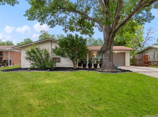 4434 Eisenhauer Rd, San Antonio, TX 78218