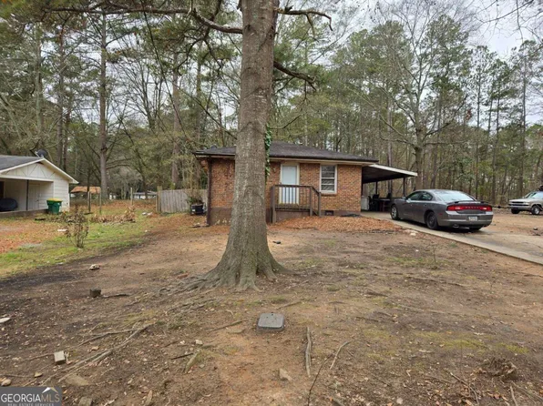4691 Pine Cir, Ellenwood, GA 30294