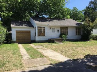 1441 Nash St, Garland, TX