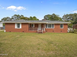 709 Hooker Road, Greenville, NC 27834