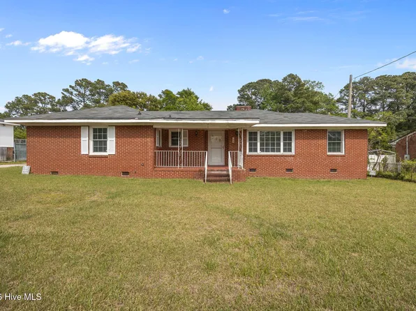 709 Hooker Road, Greenville, NC 27834