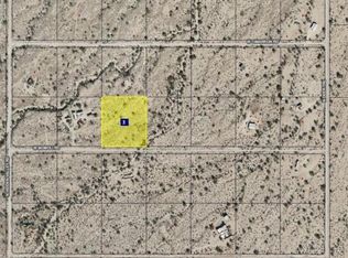 54212 W Momoli Rd, Maricopa, AZ 85139