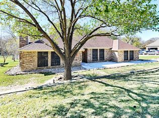 149 Buffalo Creek Dr, Crandall, TX 75114