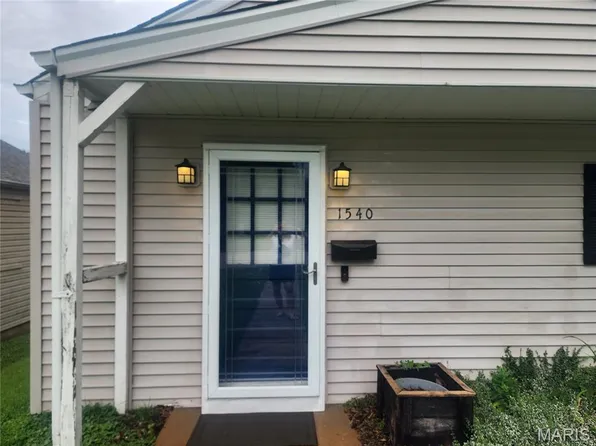 1540 Kraft St, Saint Louis, MO 63139