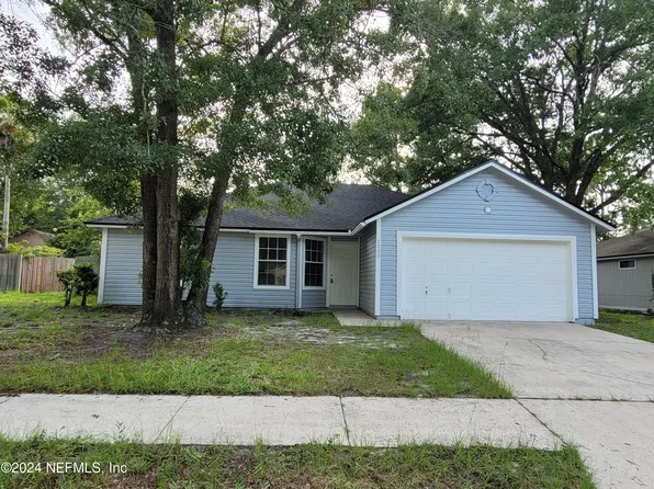 7000 HUNTINGTON WOODS Circle E, Jacksonville, FL 32244