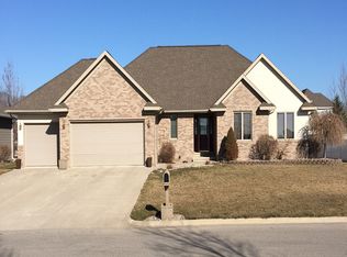 1107 11th St SW, Humboldt, IA 50548