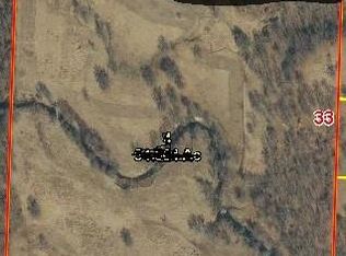 15388 E Stockade Rd, Nevada, MO 64772