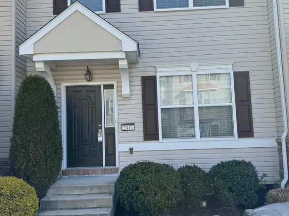 2417 Schultz Way #40, York, PA 17402