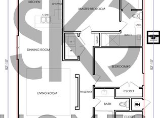 5008 Carambola Ln Plan, El Eden, Laredo, TX 78046