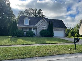 364 Oak Grove Blvd, Shepherdsville, KY 40165