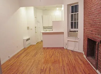 Rented by Keller Williams NYC