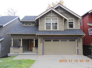 2737 Vibbert St S, Salem, OR 97302