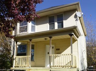 7520 Cameron St, Detroit, MI 48211