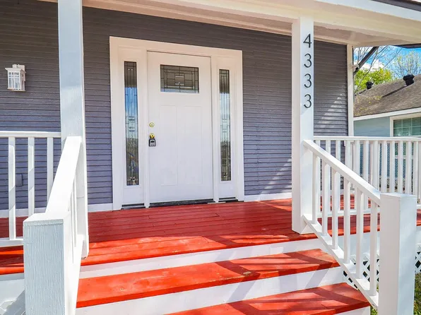 4333 Harby St, Houston, TX 77023