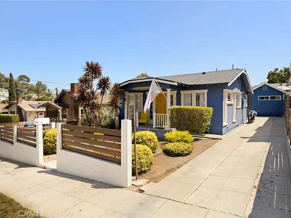 6100 Roy St, Los Angeles, CA 90042