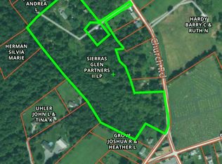 209 Church Rd, Etters, PA 17319