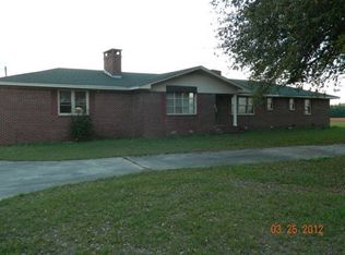 4600 Slab Landing Rd, Cope, SC 29038