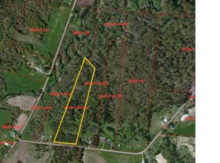 0 Sand Rd, Adams, NY 13605