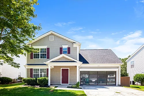 11221 Northwoods Forest Dr Photo 1