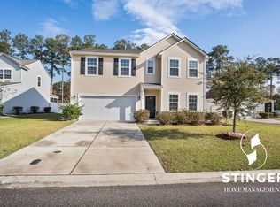 18 Burley Ln, Bluffton, SC 29910