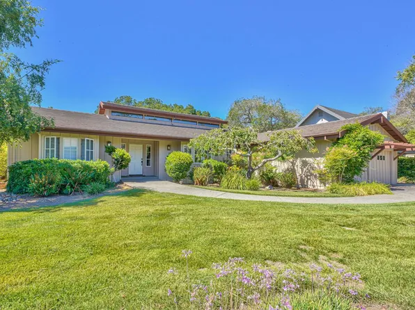 25411 Markham Ln, Salinas, CA 93908