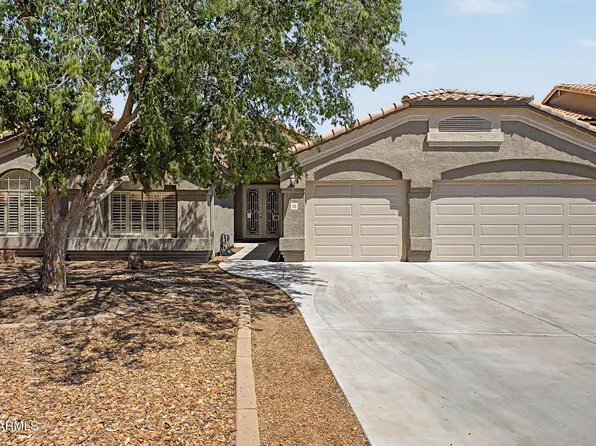 221 S QUARTZ Street, Gilbert, AZ 85296