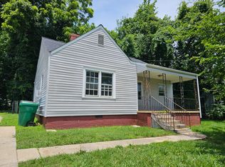 321 Player Dr, High Point, NC 27260