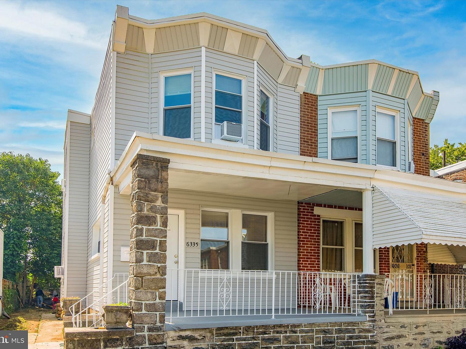 6335 Argyle St, Philadelphia, PA 19111 MLS PAPH2269716 Zillow