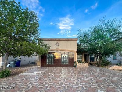 3210 Peruvian Paso, El Paso, TX, 79938