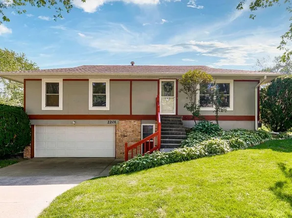 2201 Park Ave, Saint Joseph, MO 64503