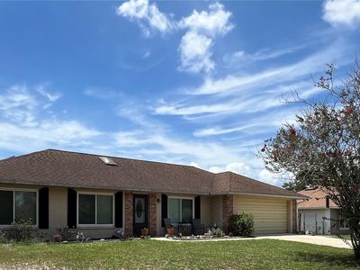 1073 Pinder St, Deltona, FL, 32725