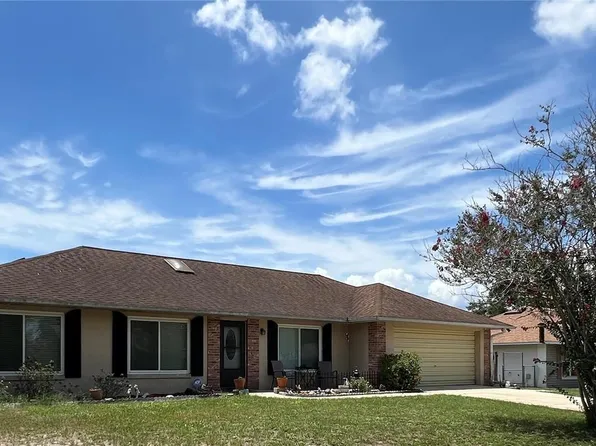 1073 Pinder St, Deltona, FL 32725